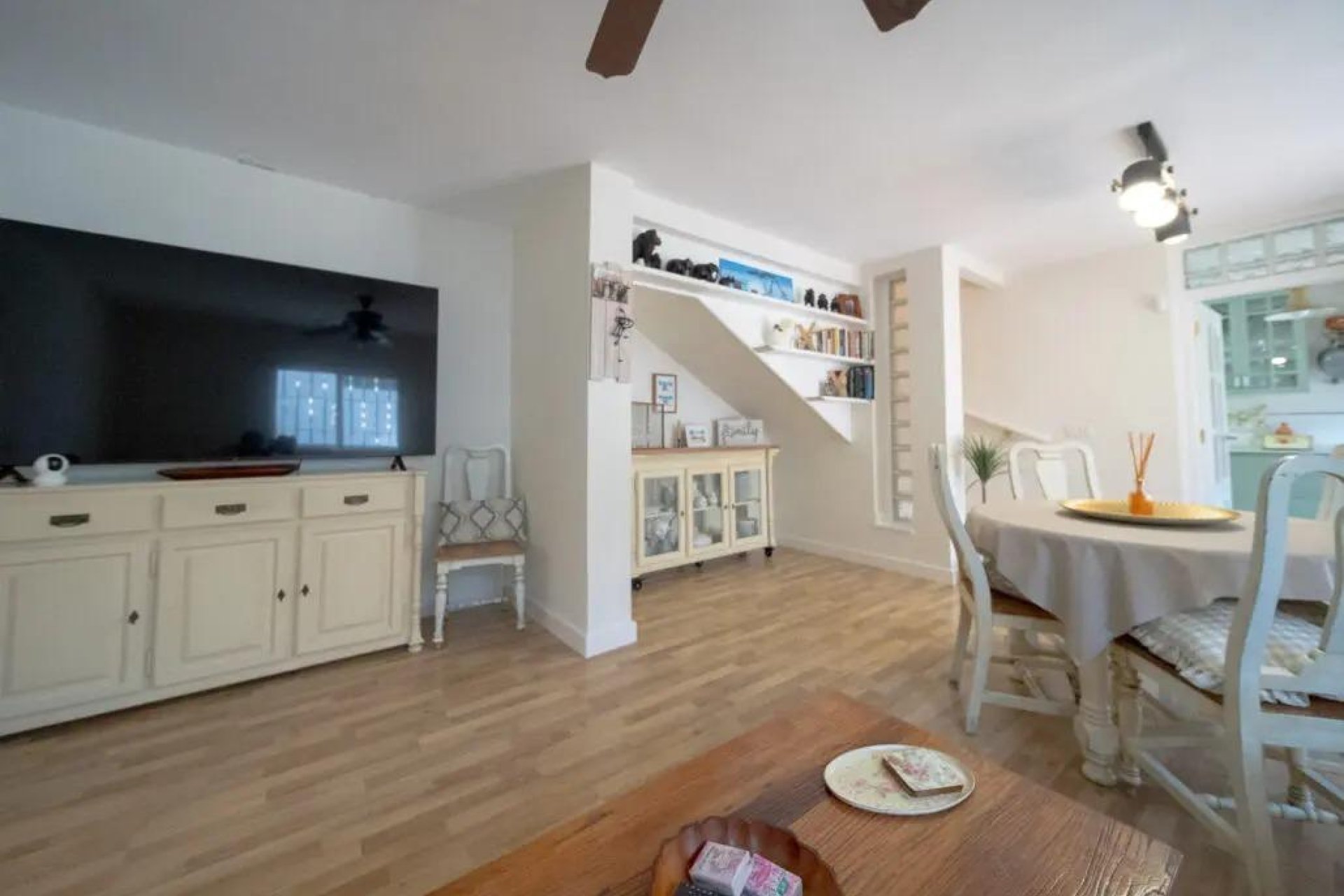 Återförsäljning - Radhus -
Torrevieja - Los balcones