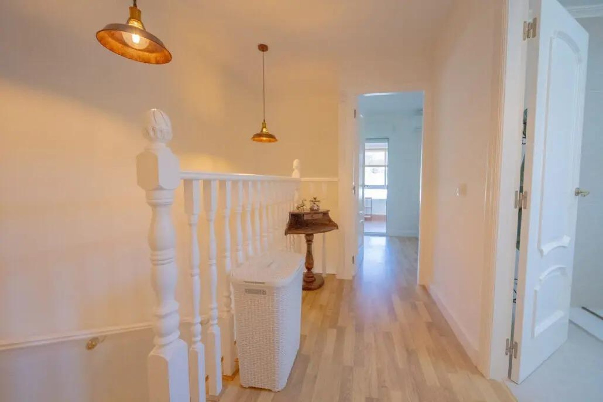Återförsäljning - Radhus -
Torrevieja - Los balcones