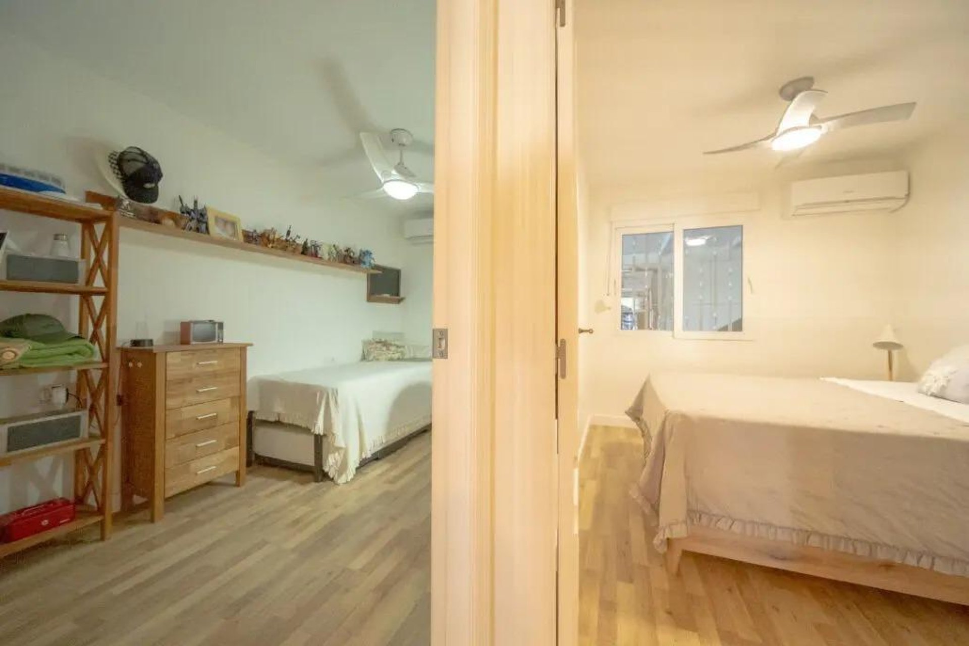 Återförsäljning - Radhus -
Torrevieja - Los balcones