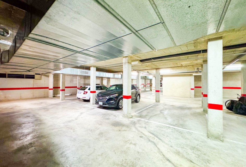 Återförsäljning - Radhus -
Torrevieja - Punta prima