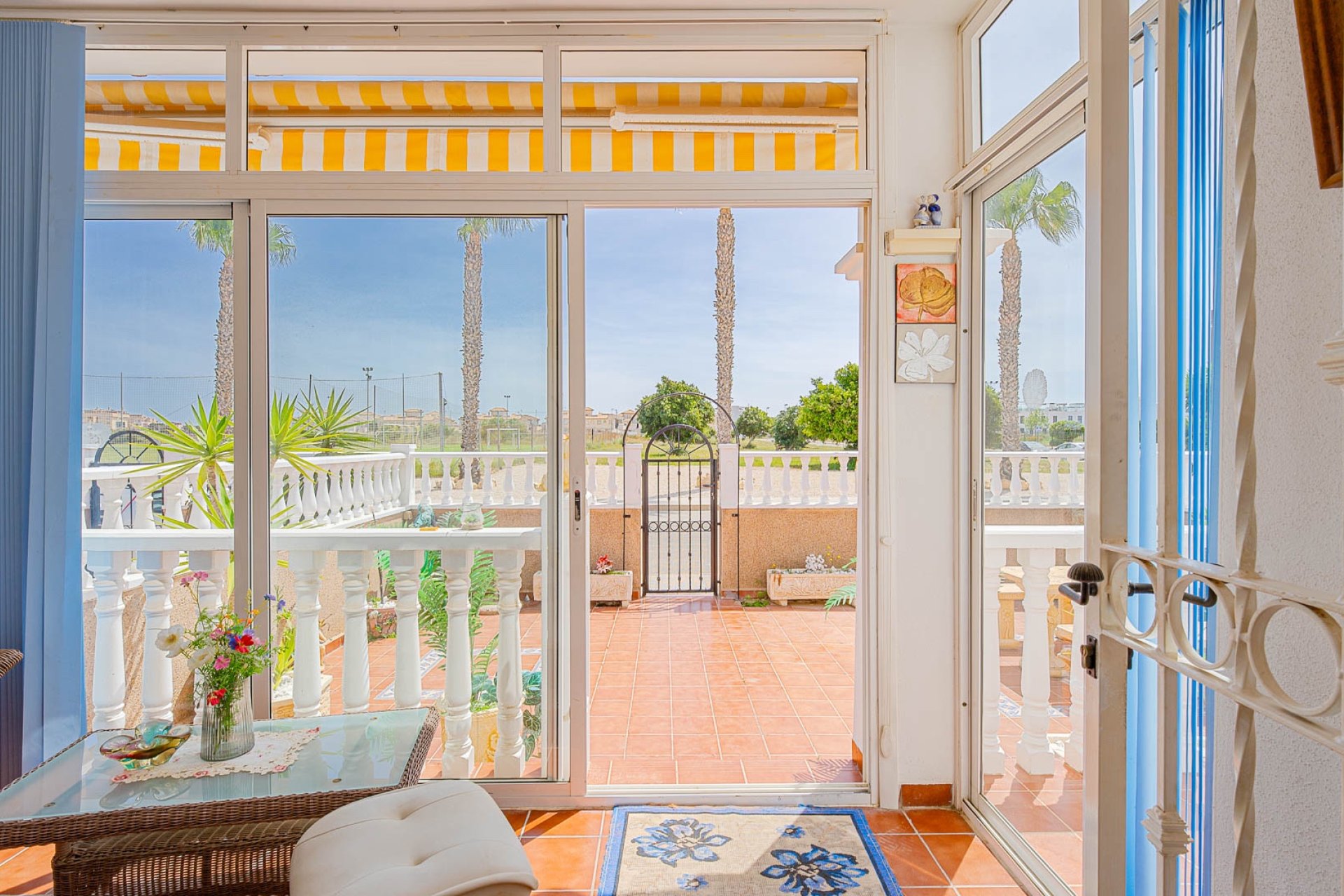 Återförsäljning - Radhus -
Torrevieja - Punta prima