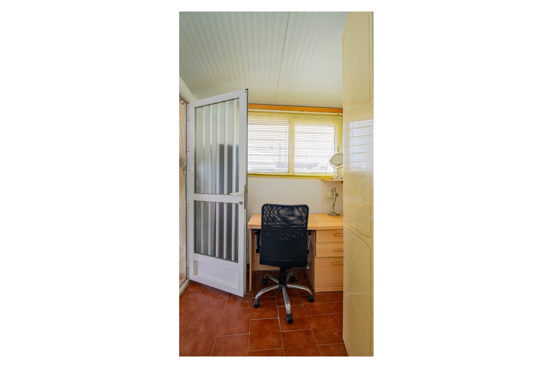 Återförsäljning - Radhus -
Torrevieja - Punta prima