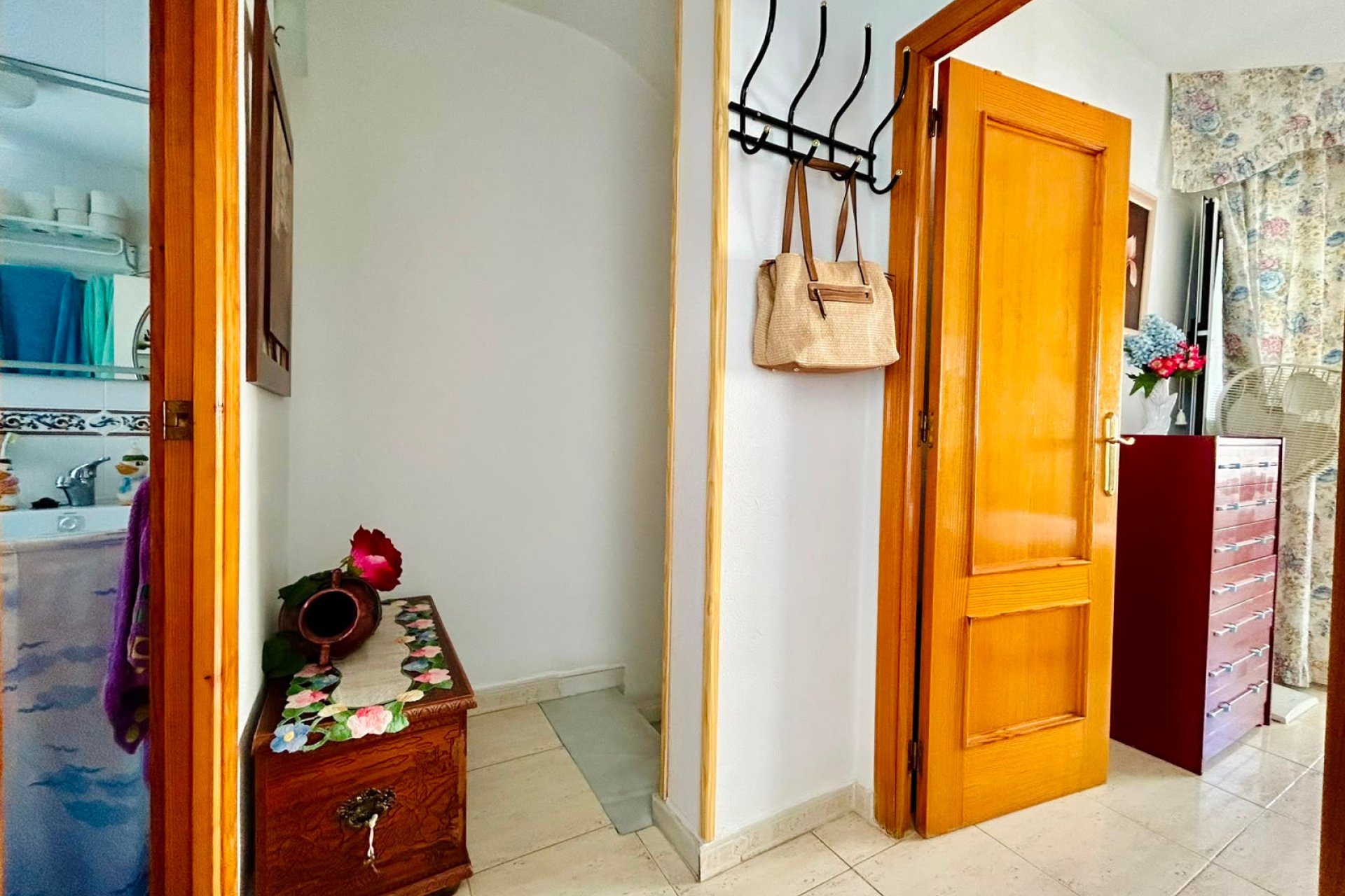 Återförsäljning - Radhus -
Torrevieja - San Luis