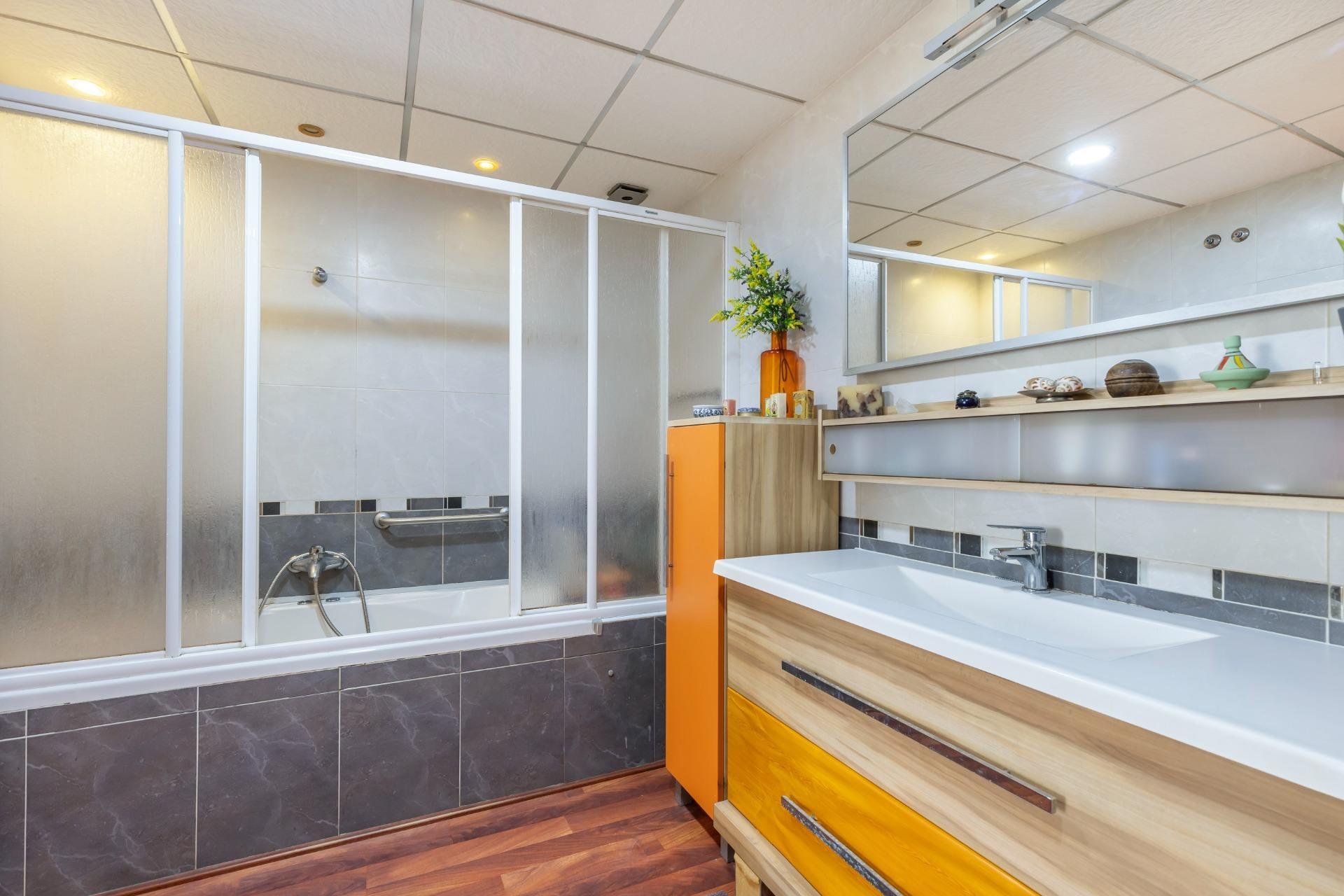 Återförsäljning - Radhus -
Torrevieja - Zona los Frutales