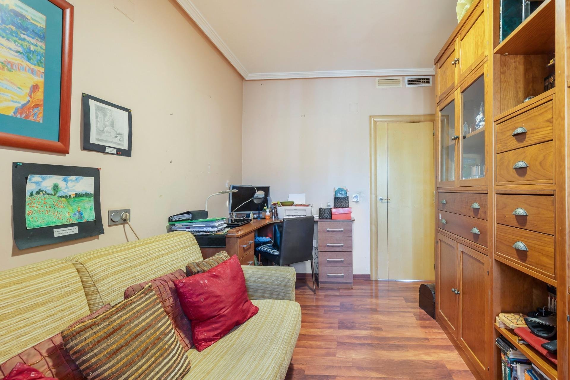 Återförsäljning - Radhus -
Torrevieja - Zona los Frutales