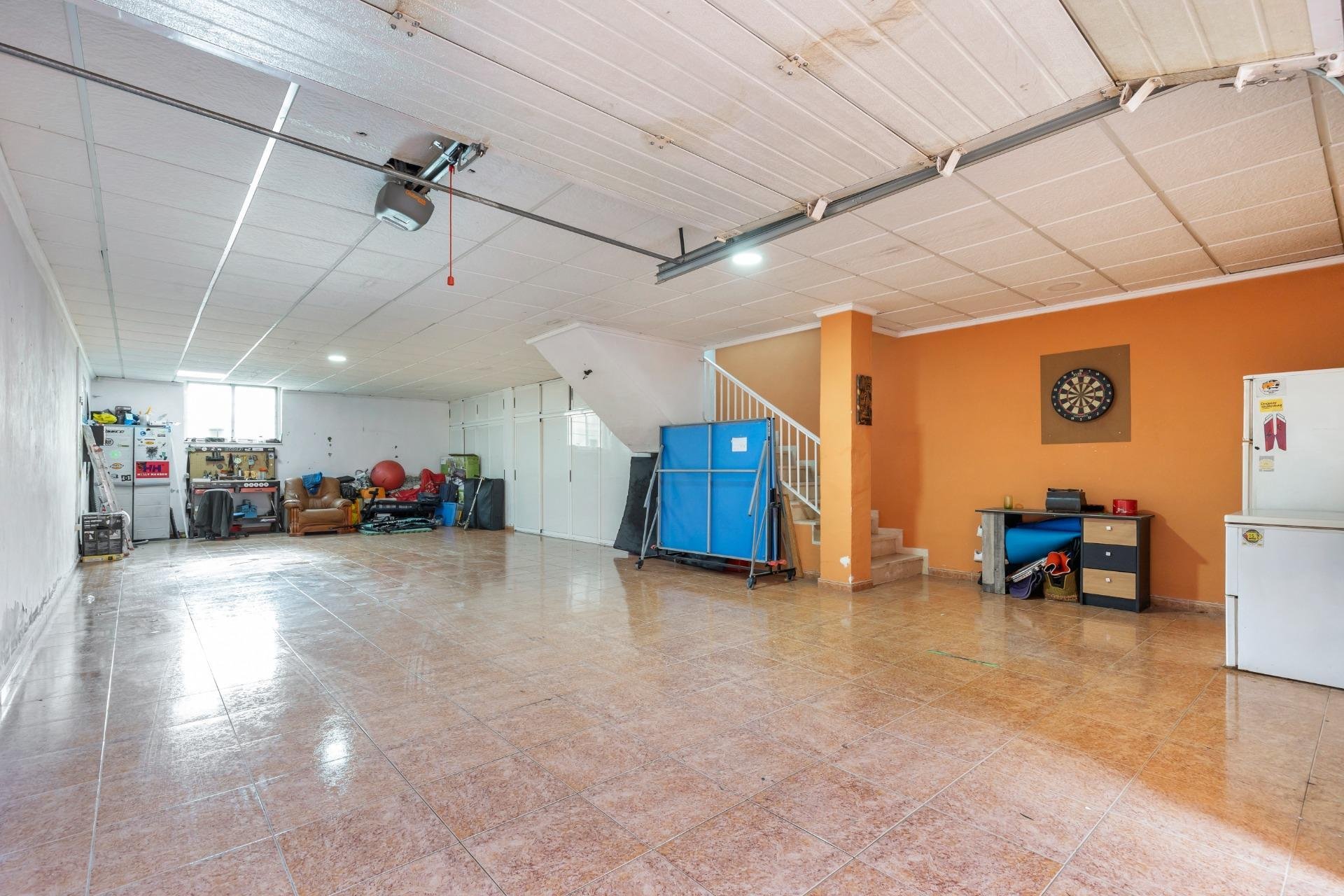 Återförsäljning - Radhus -
Torrevieja - Zona los Frutales