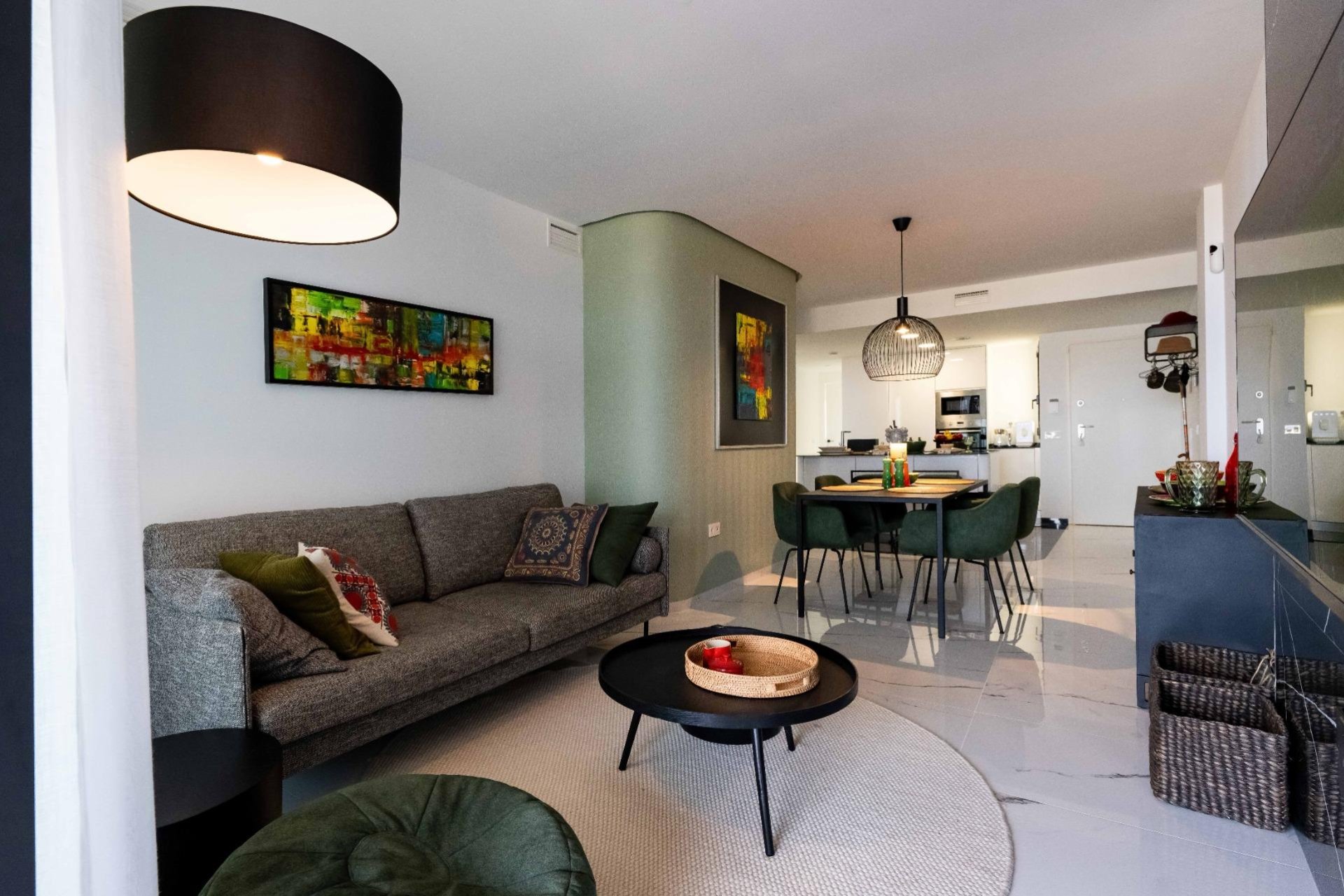 Återförsäljning - Takvåning -
Gran alacant - Gran Alacant Apartamentos