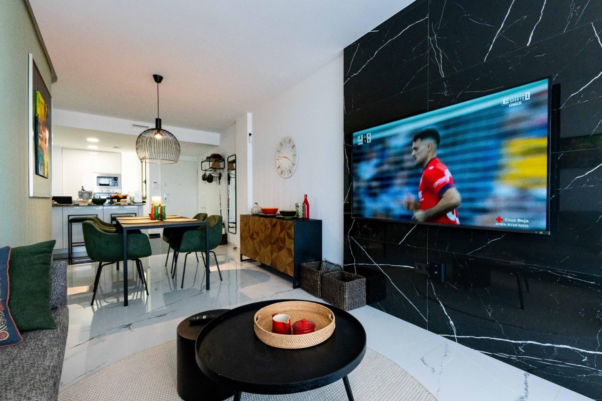 Återförsäljning - Takvåning -
Gran alacant - Gran Alacant Apartamentos