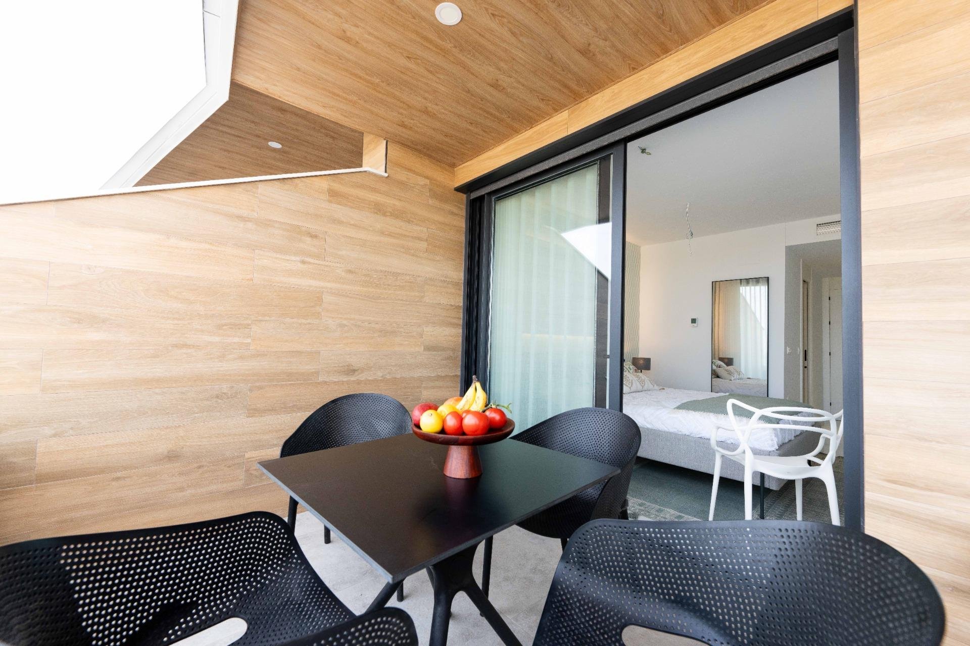 Återförsäljning - Takvåning -
Gran alacant - Gran Alacant Apartamentos