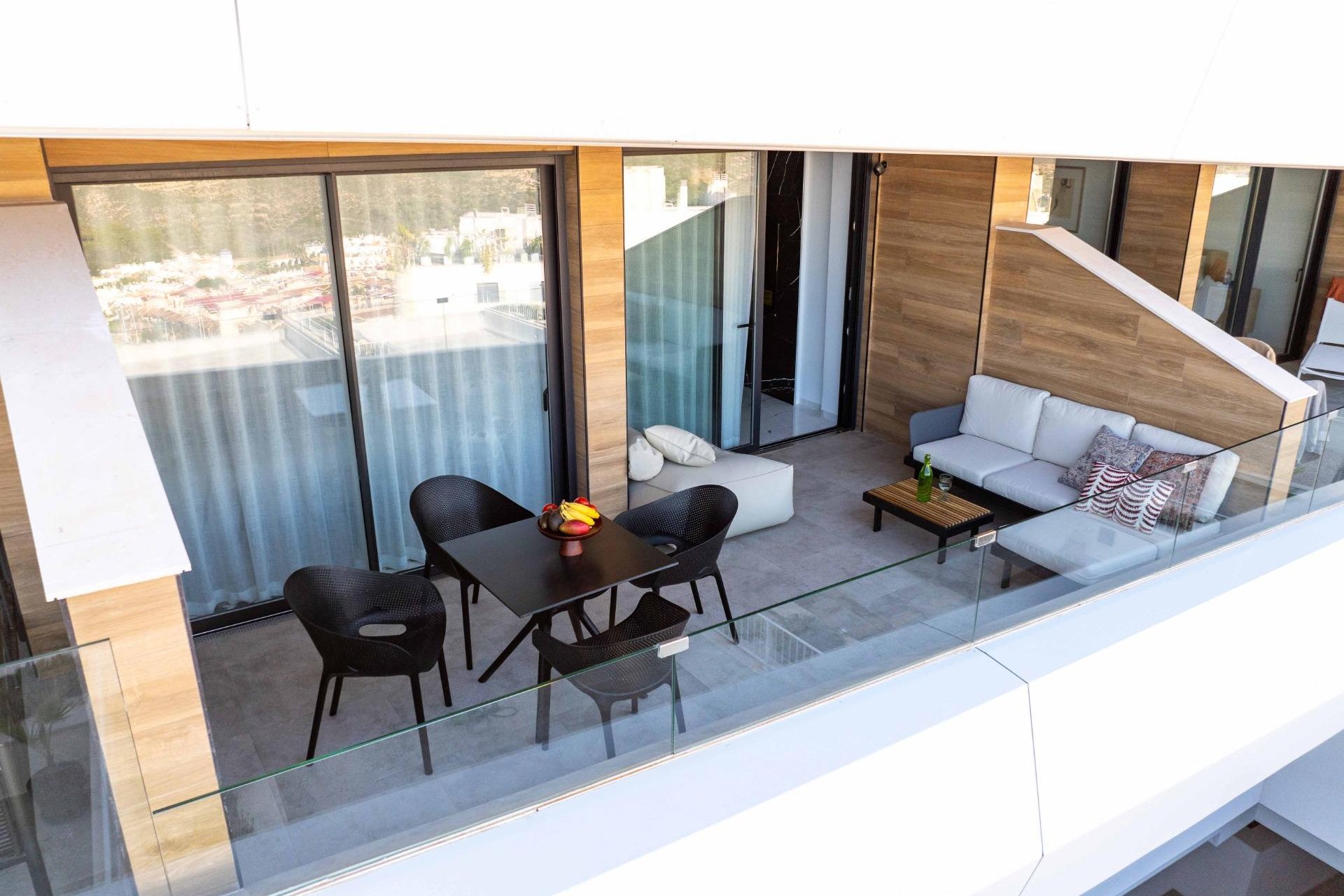 Återförsäljning - Takvåning -
Gran alacant - Gran Alacant Apartamentos