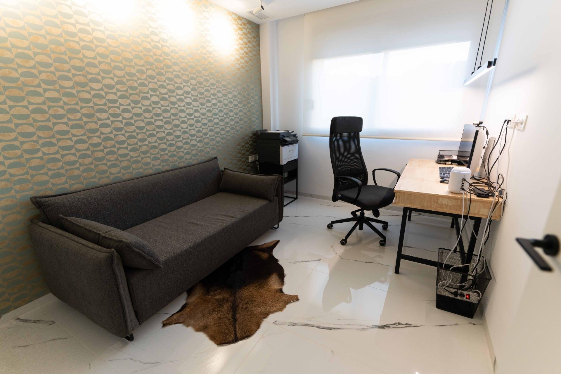 Återförsäljning - Takvåning -
Gran alacant - Gran Alacant Apartamentos