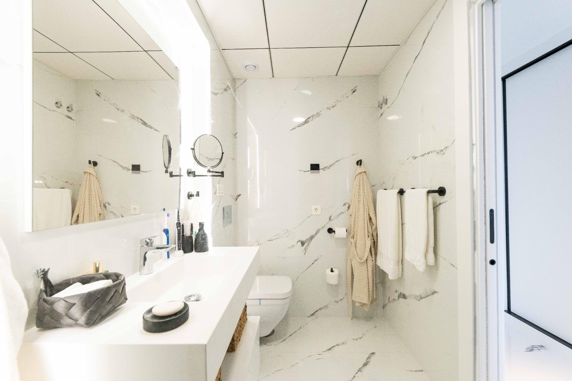 Återförsäljning - Takvåning -
Gran alacant - Gran Alacant Apartamentos