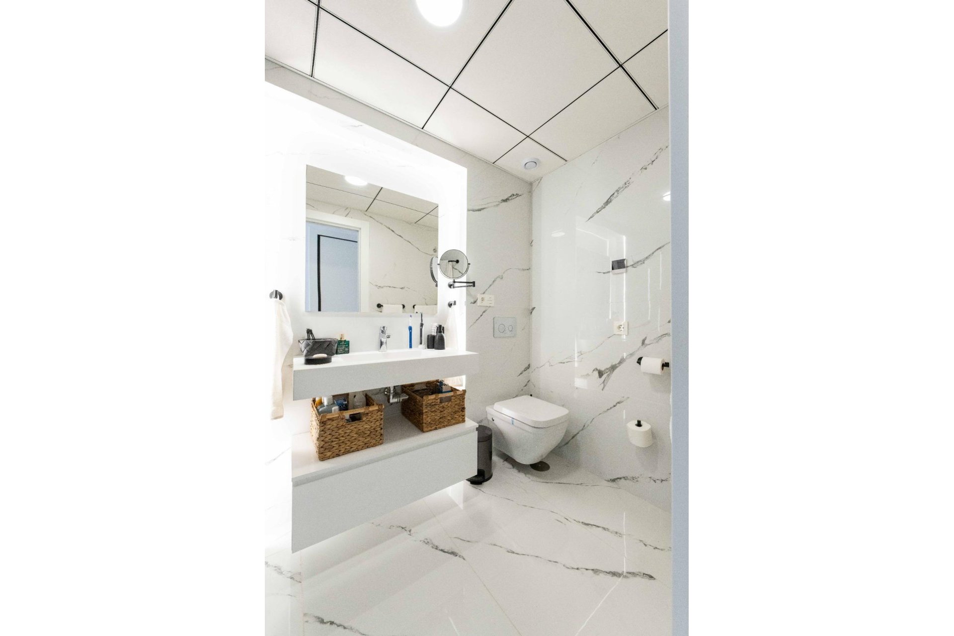 Återförsäljning - Takvåning -
Gran alacant - Gran Alacant Apartamentos