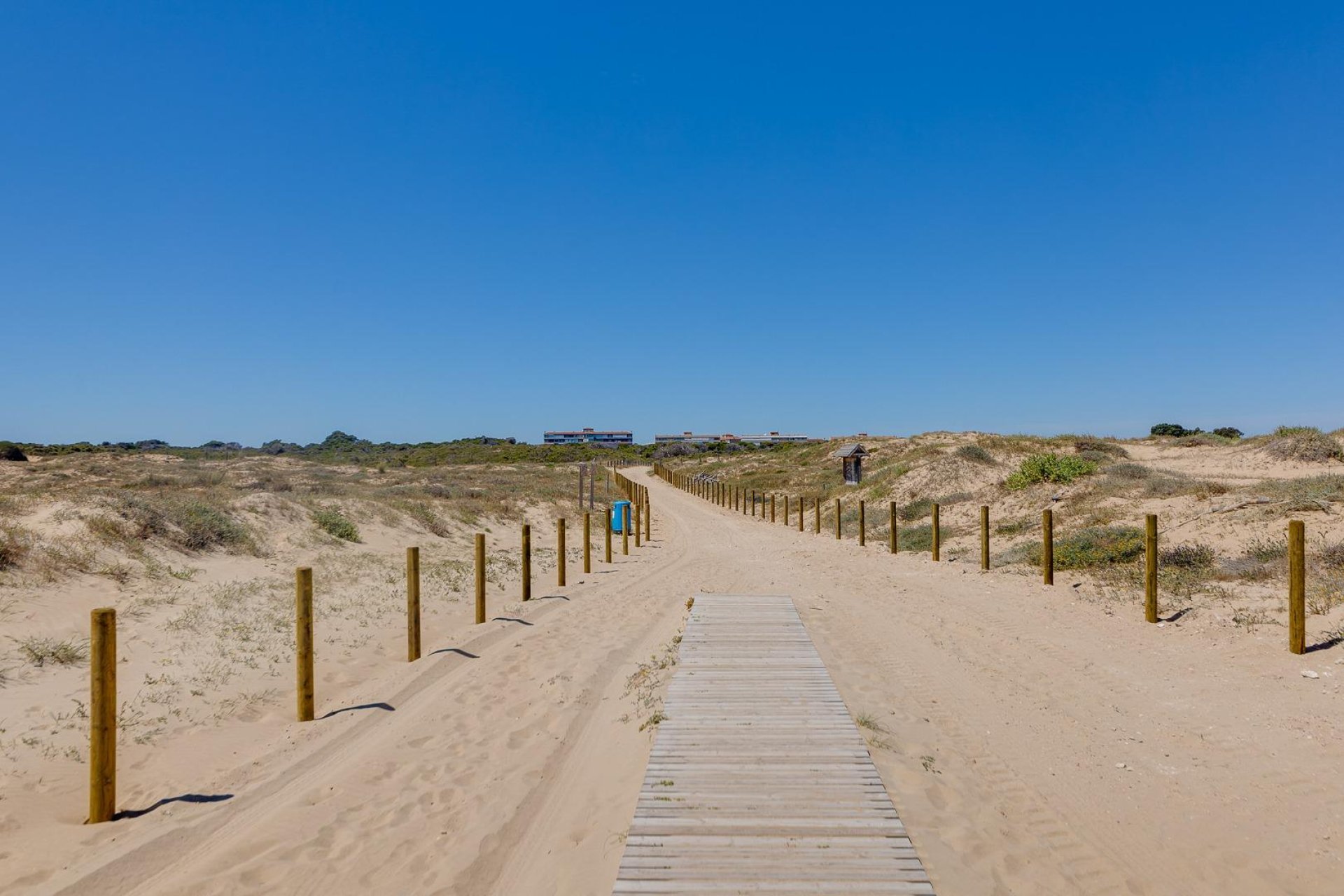 Återförsäljning - Takvåning -
Guardamar del Segura - Urbanizaciones