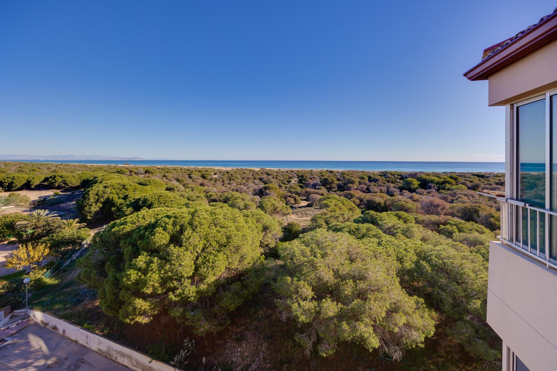 Återförsäljning - Takvåning -
Guardamar del Segura - Urbanizaciones