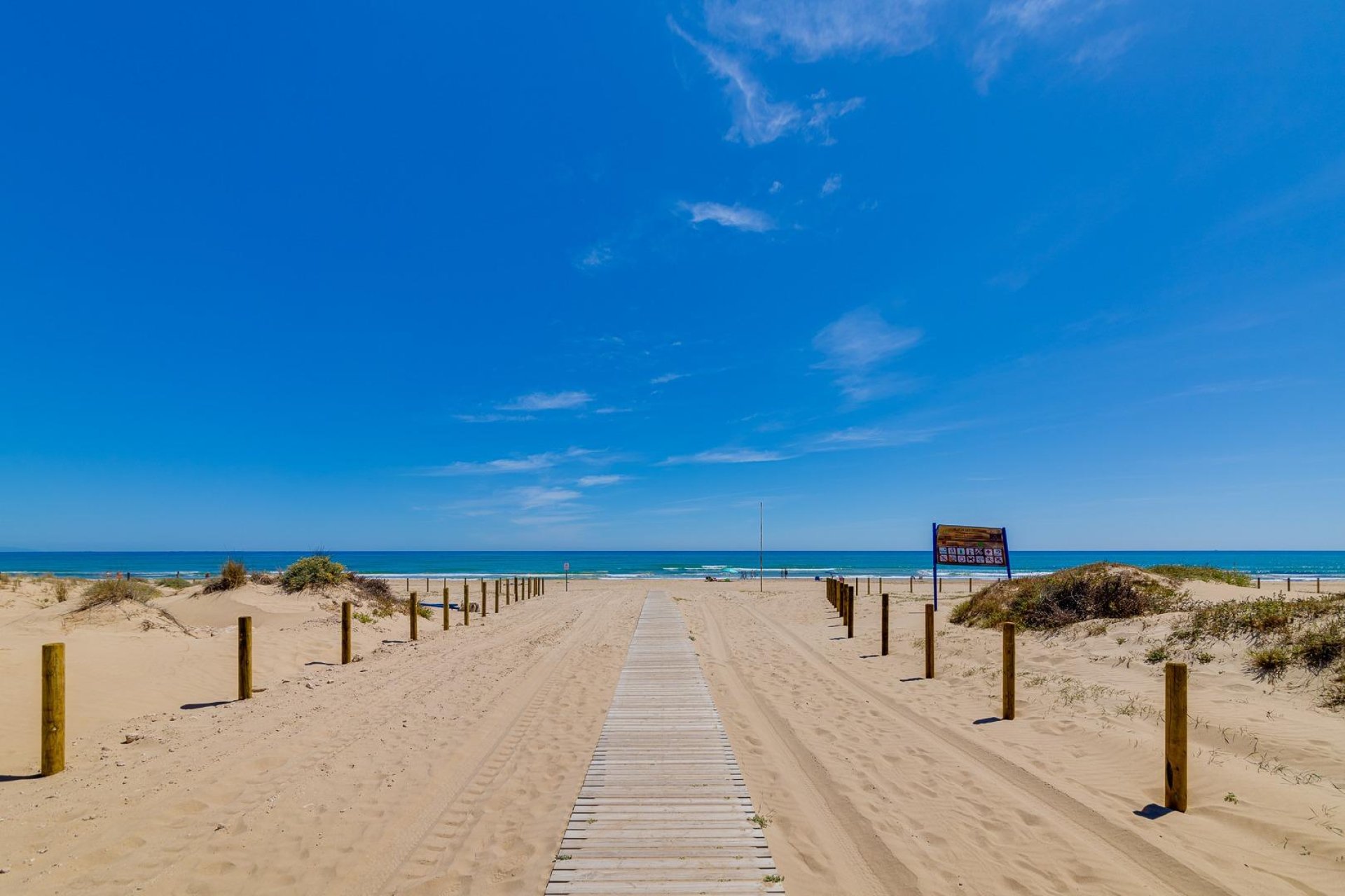 Återförsäljning - Takvåning -
Guardamar del Segura - Urbanizaciones