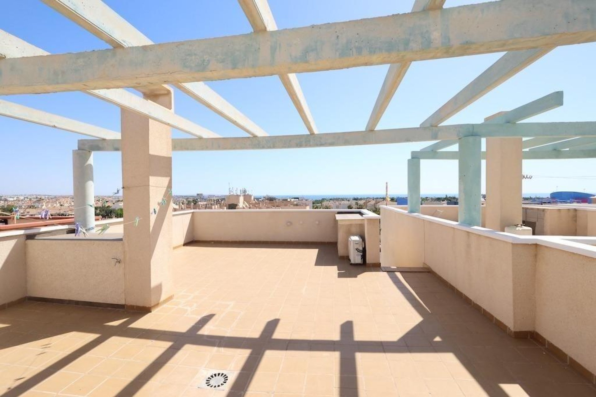 Återförsäljning - Takvåning -
Orihuela Costa - Cabo Roig