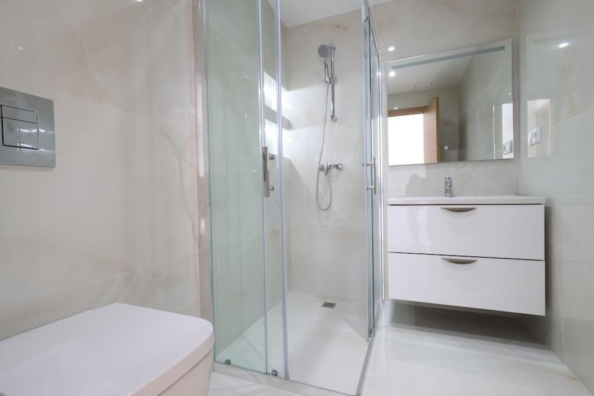 Återförsäljning - Takvåning -
Orihuela Costa - Cabo Roig