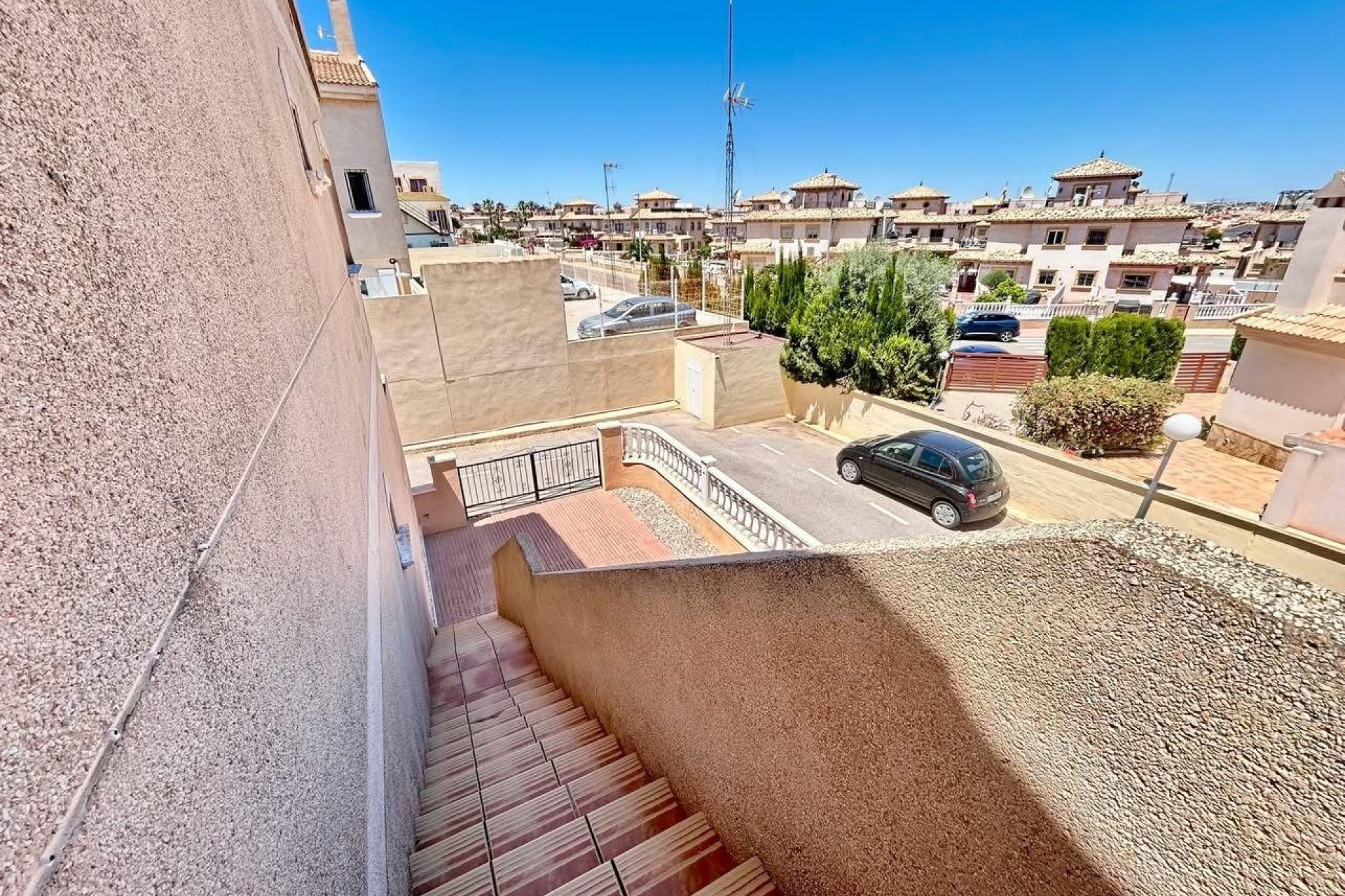 Återförsäljning - Takvåning -
Orihuela Costa - La Zenia