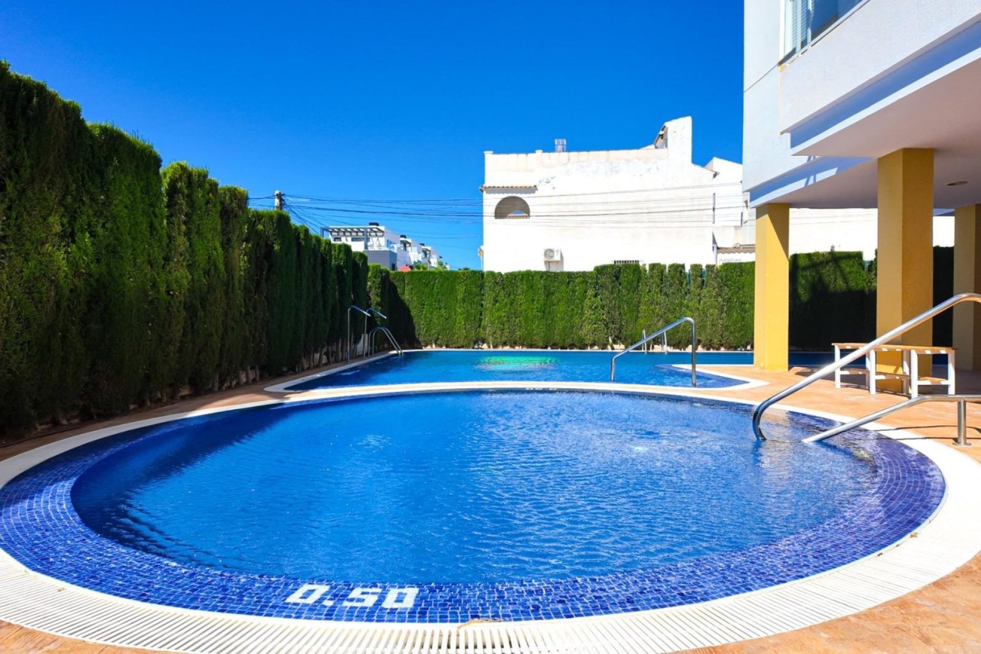 Återförsäljning - Takvåning -
Orihuela Costa - Las Filipinas
