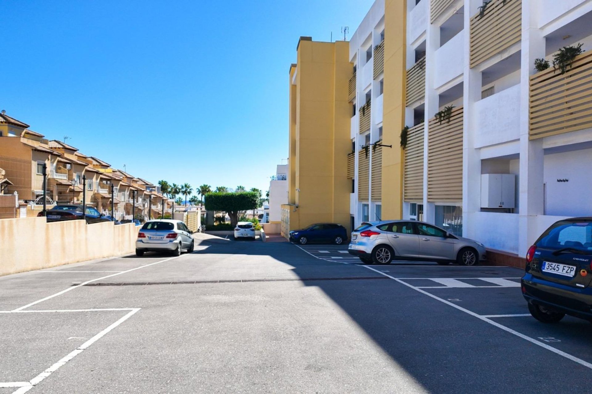 Återförsäljning - Takvåning -
Orihuela Costa - Las Filipinas
