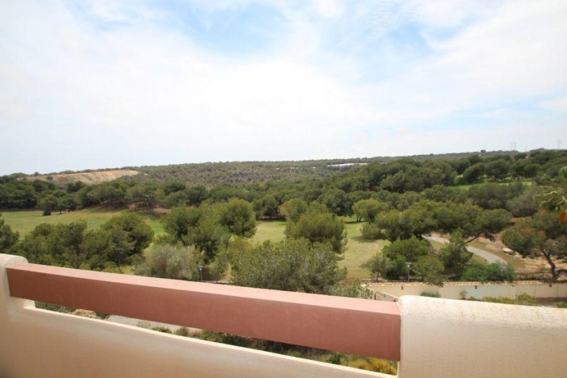 Återförsäljning - Takvåning -
Orihuela Costa - Las Ramblas
