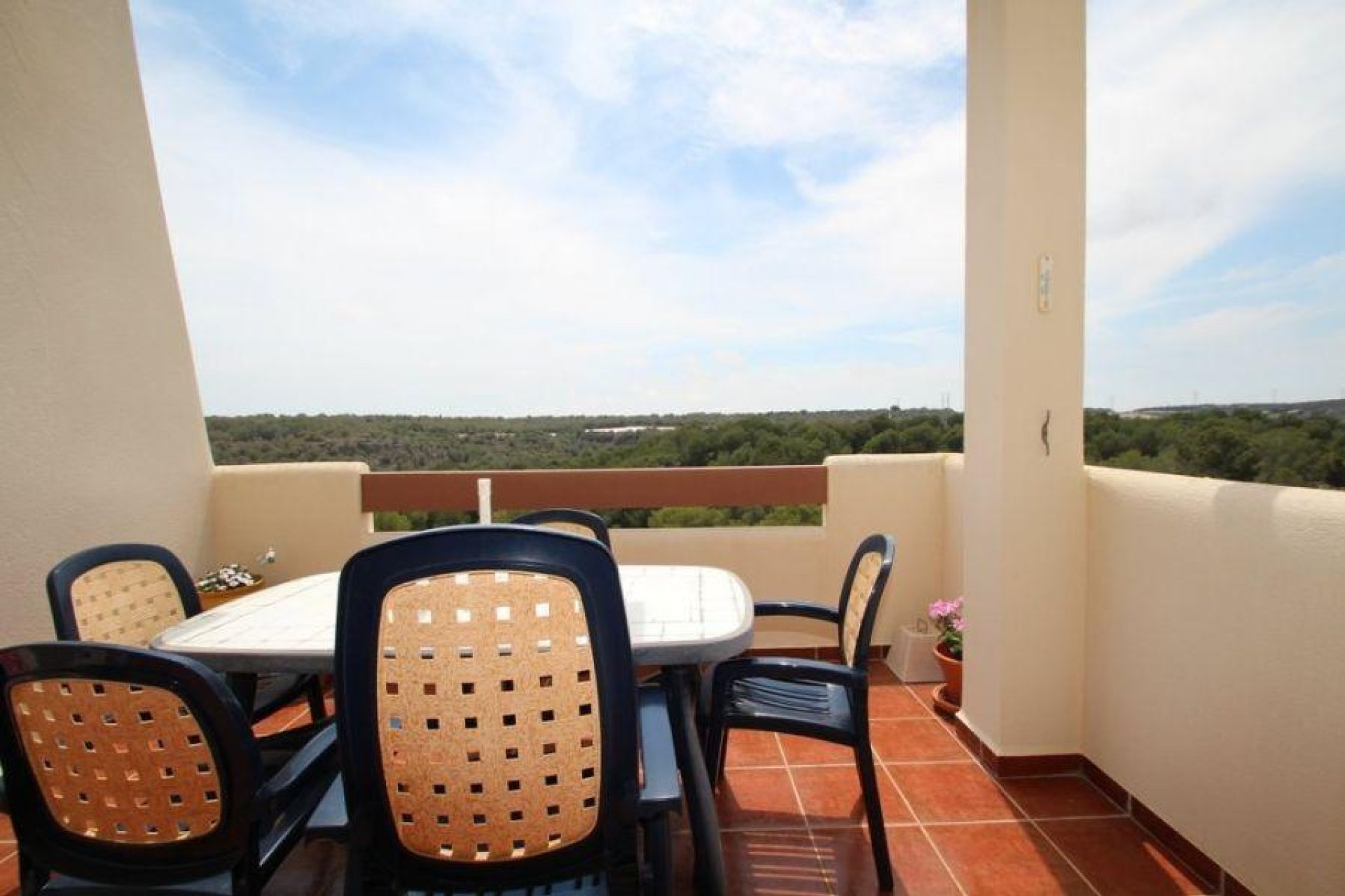 Återförsäljning - Takvåning -
Orihuela Costa - Las Ramblas