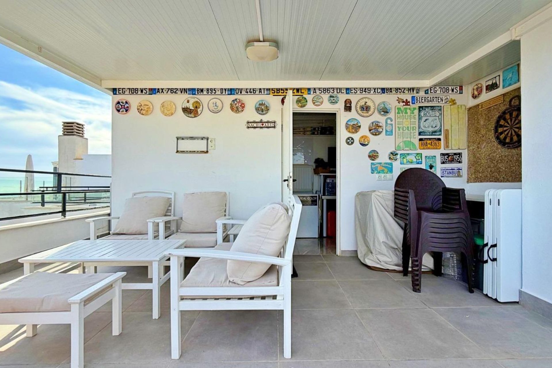 Återförsäljning - Takvåning -
Orihuela Costa - Lomas de Campoamor-Las Ramblas