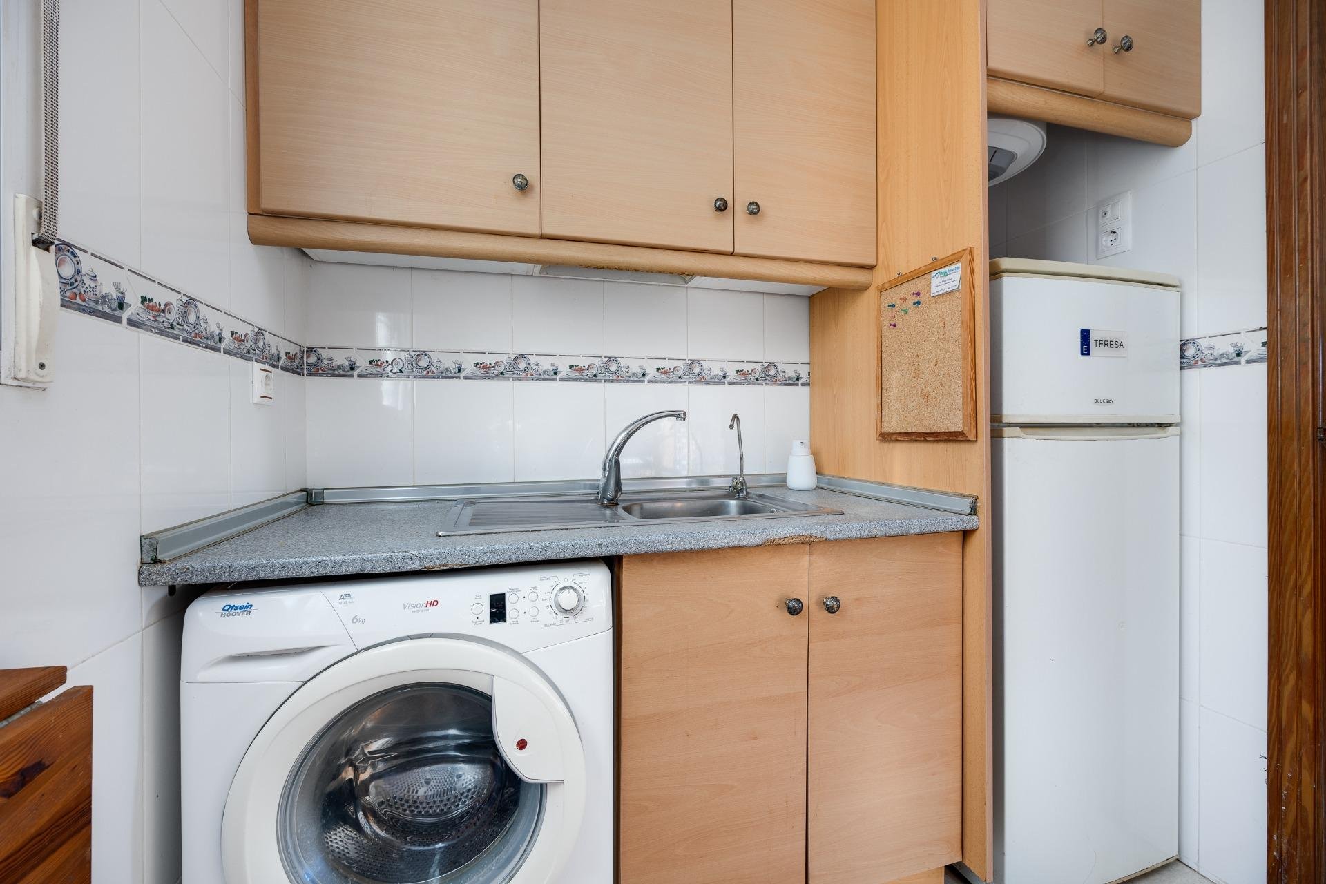 Återförsäljning - Takvåning -
Orihuela Costa - Los Altos