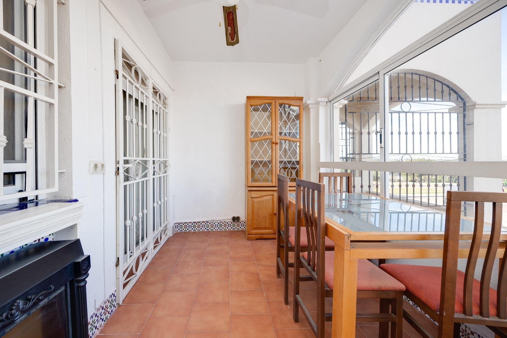 Återförsäljning - Takvåning -
Orihuela Costa - Los Altos