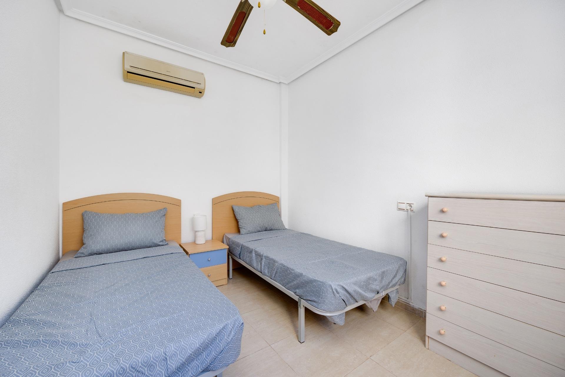 Återförsäljning - Takvåning -
Orihuela Costa - Los Altos