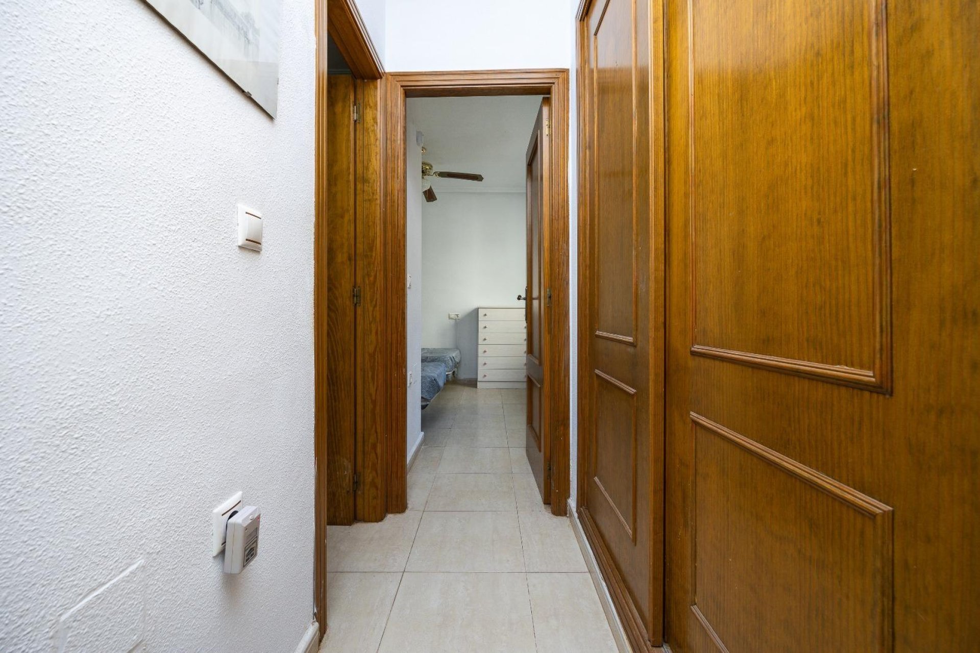 Återförsäljning - Takvåning -
Orihuela Costa - Los Altos