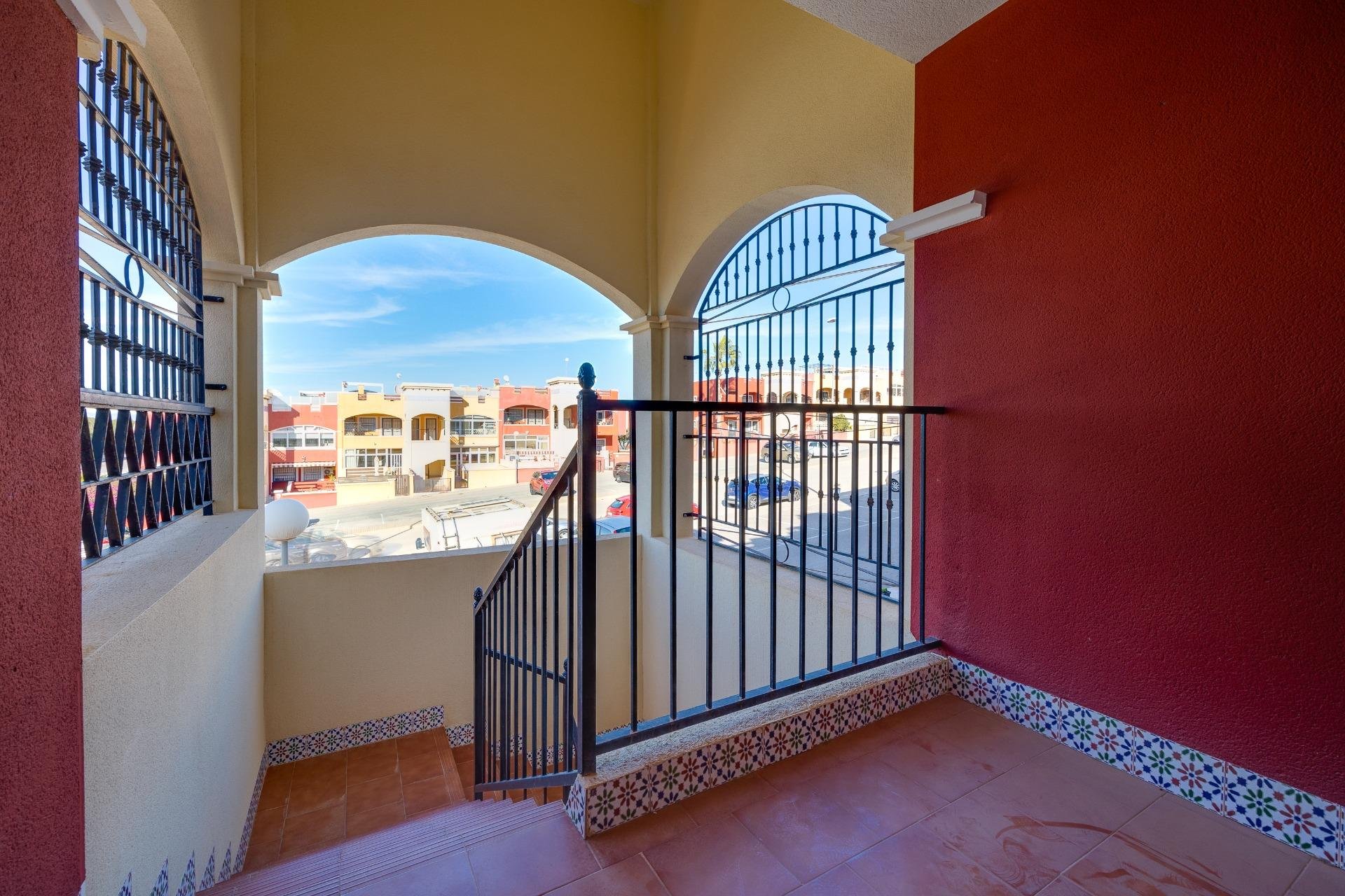 Återförsäljning - Takvåning -
Orihuela Costa - Los Altos