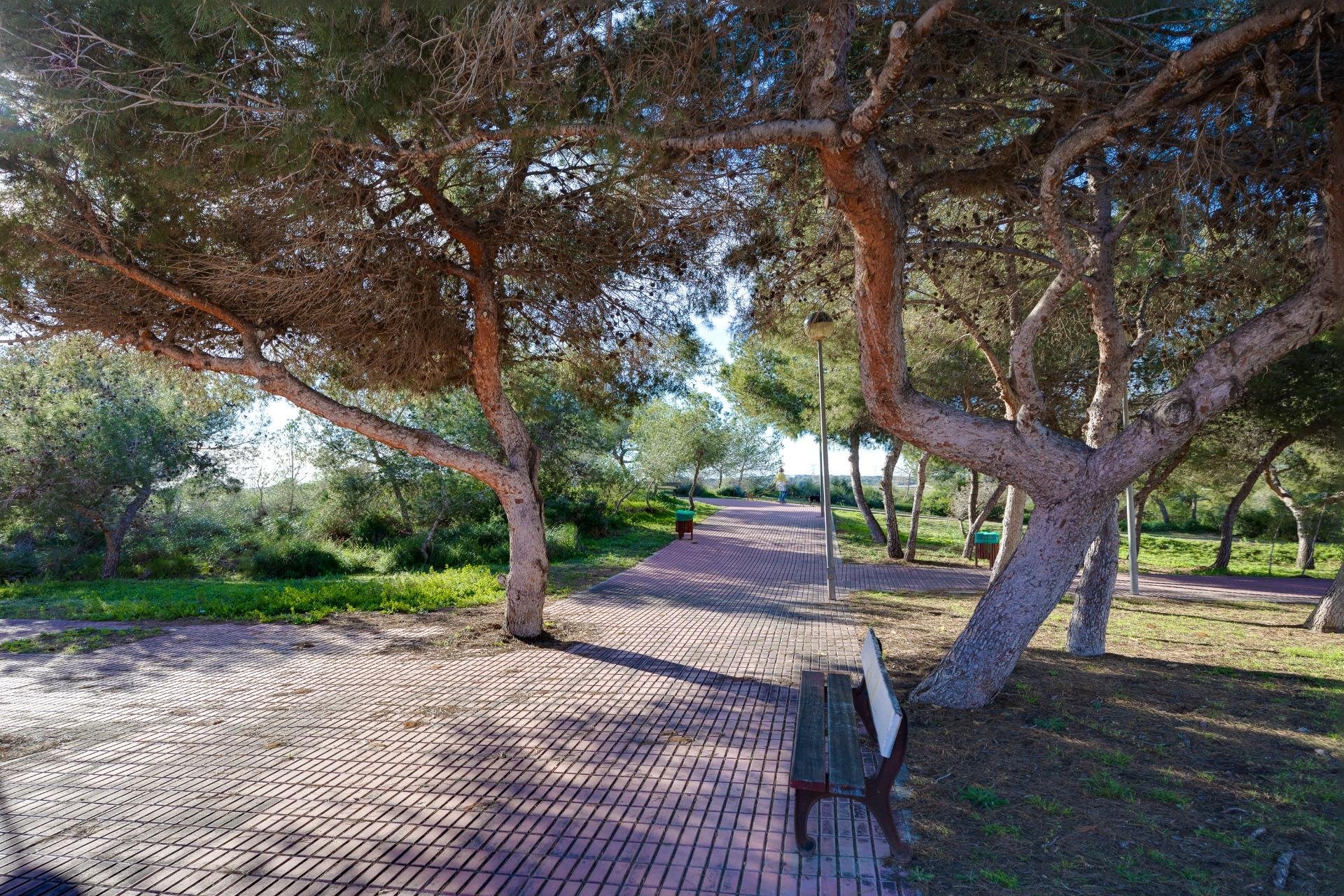 Återförsäljning - Takvåning -
Orihuela Costa - Los Altos