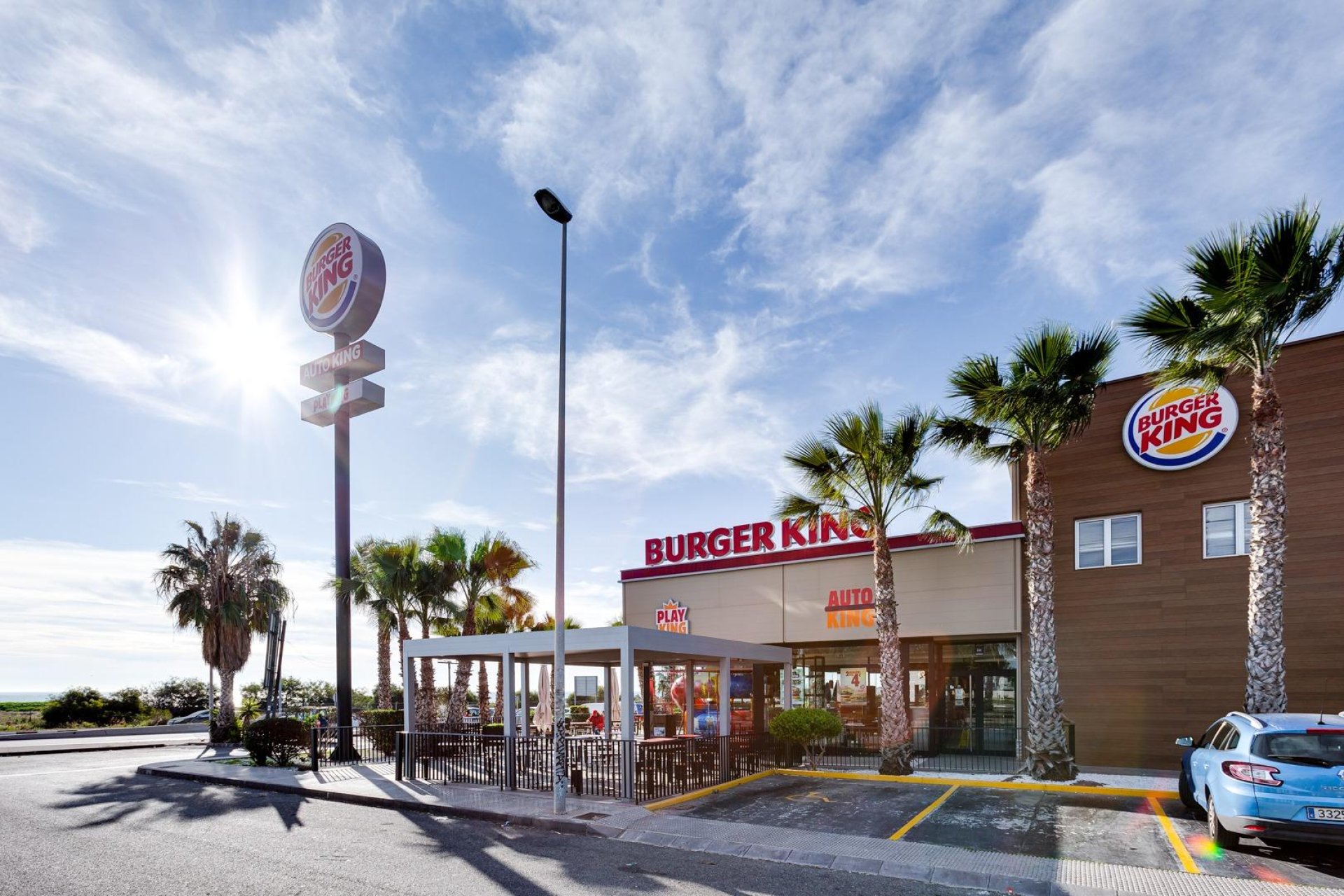 Återförsäljning - Takvåning -
Orihuela Costa - Los Altos