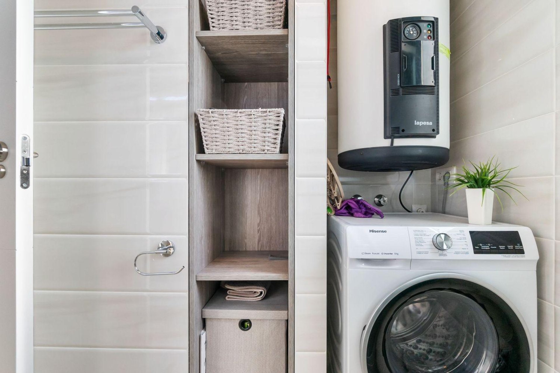 Återförsäljning - Takvåning -
Orihuela Costa - Los Dolses