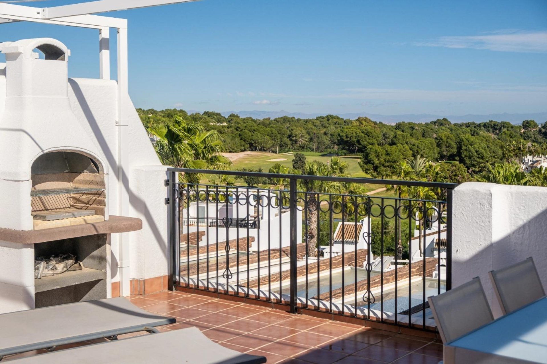 Återförsäljning - Takvåning -
Orihuela Costa - Villamartín-Las Filipinas