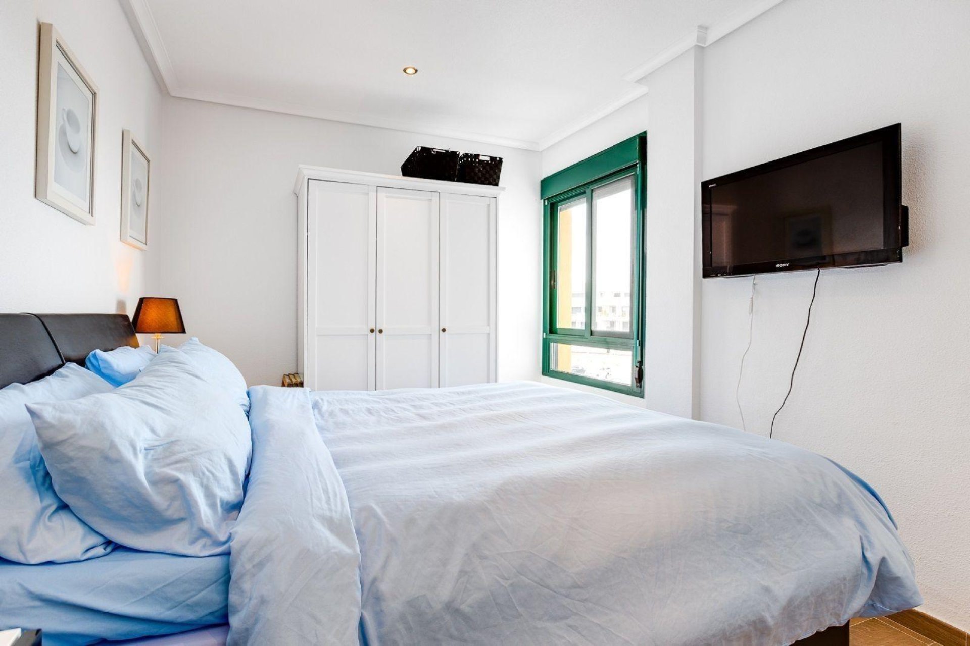 Återförsäljning - Takvåning -
Orihuela Costa - Villamartín-Las Filipinas