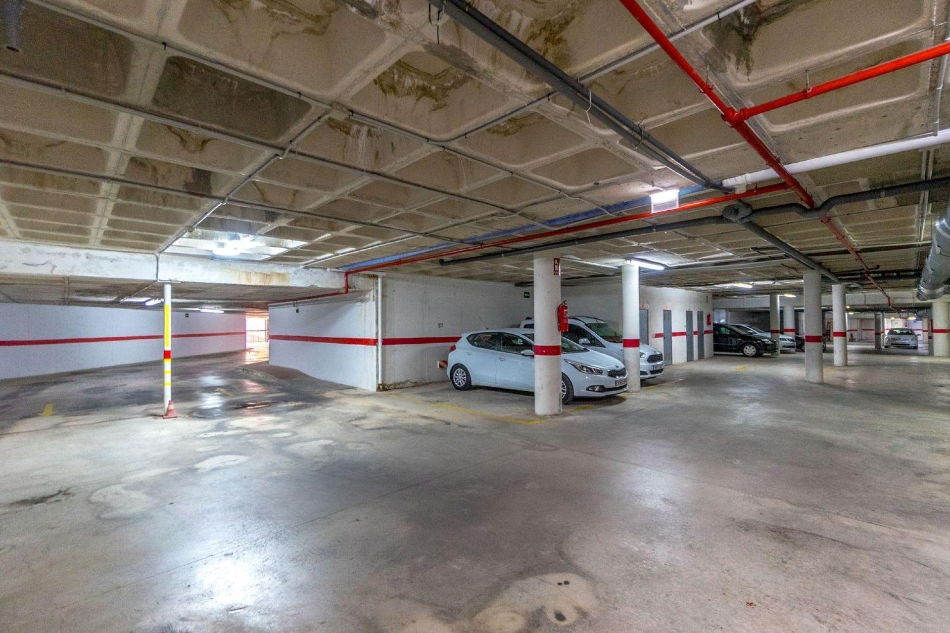 Återförsäljning - Takvåning -
Orihuela Costa - Zeniamar-Horizonte-La Campana