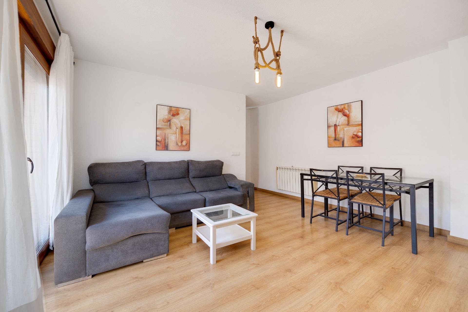 Återförsäljning - Takvåning -
Torrevieja - Acequion