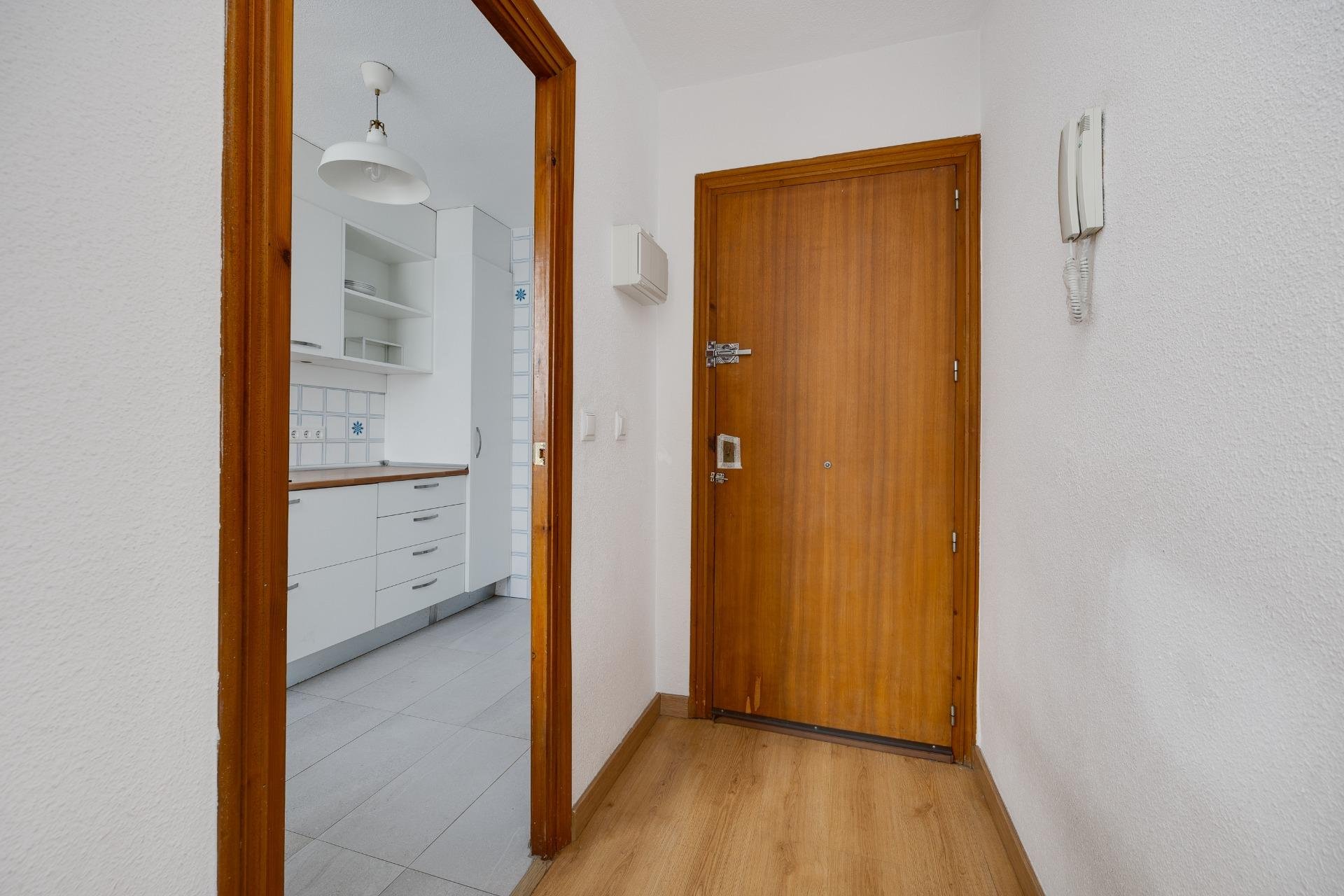 Återförsäljning - Takvåning -
Torrevieja - Acequion