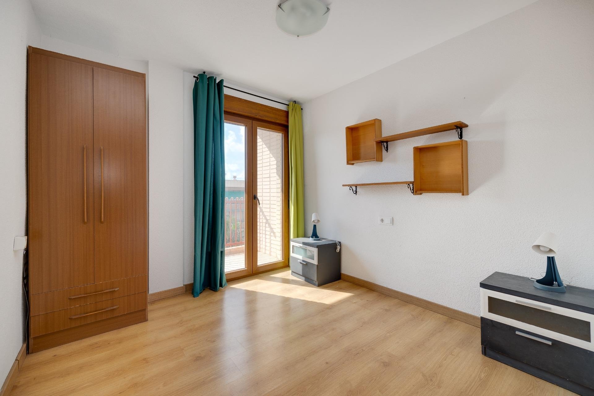 Återförsäljning - Takvåning -
Torrevieja - Acequion