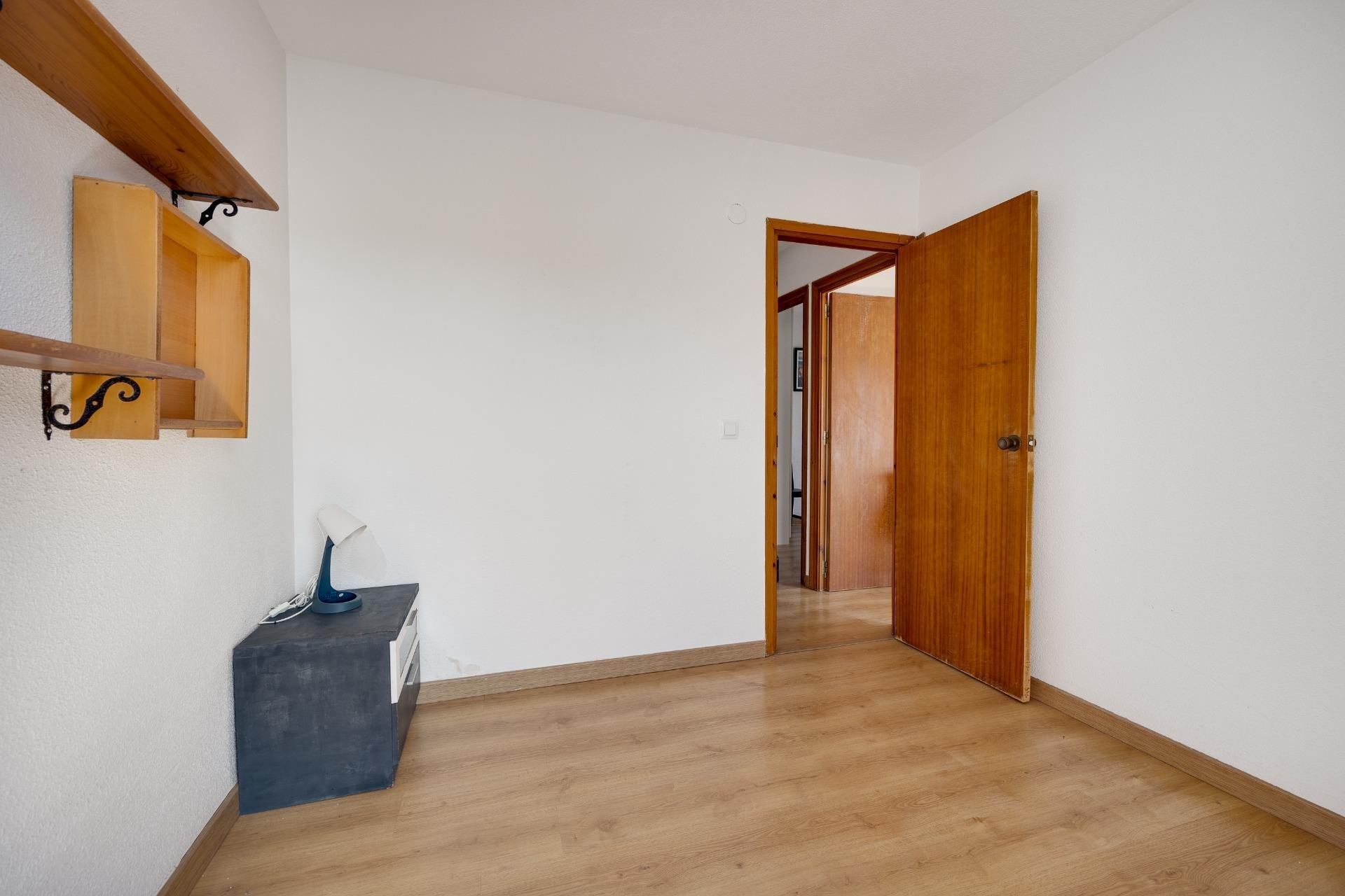 Återförsäljning - Takvåning -
Torrevieja - Acequion
