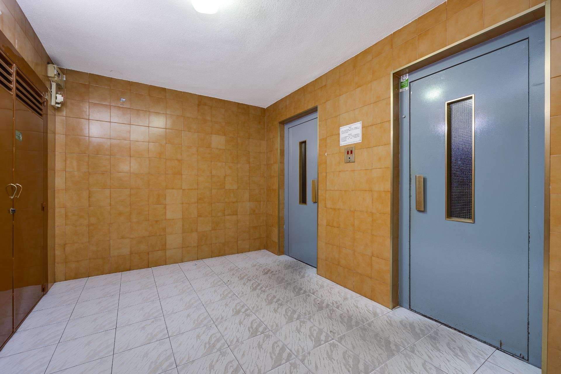 Återförsäljning - Takvåning -
Torrevieja - Acequion