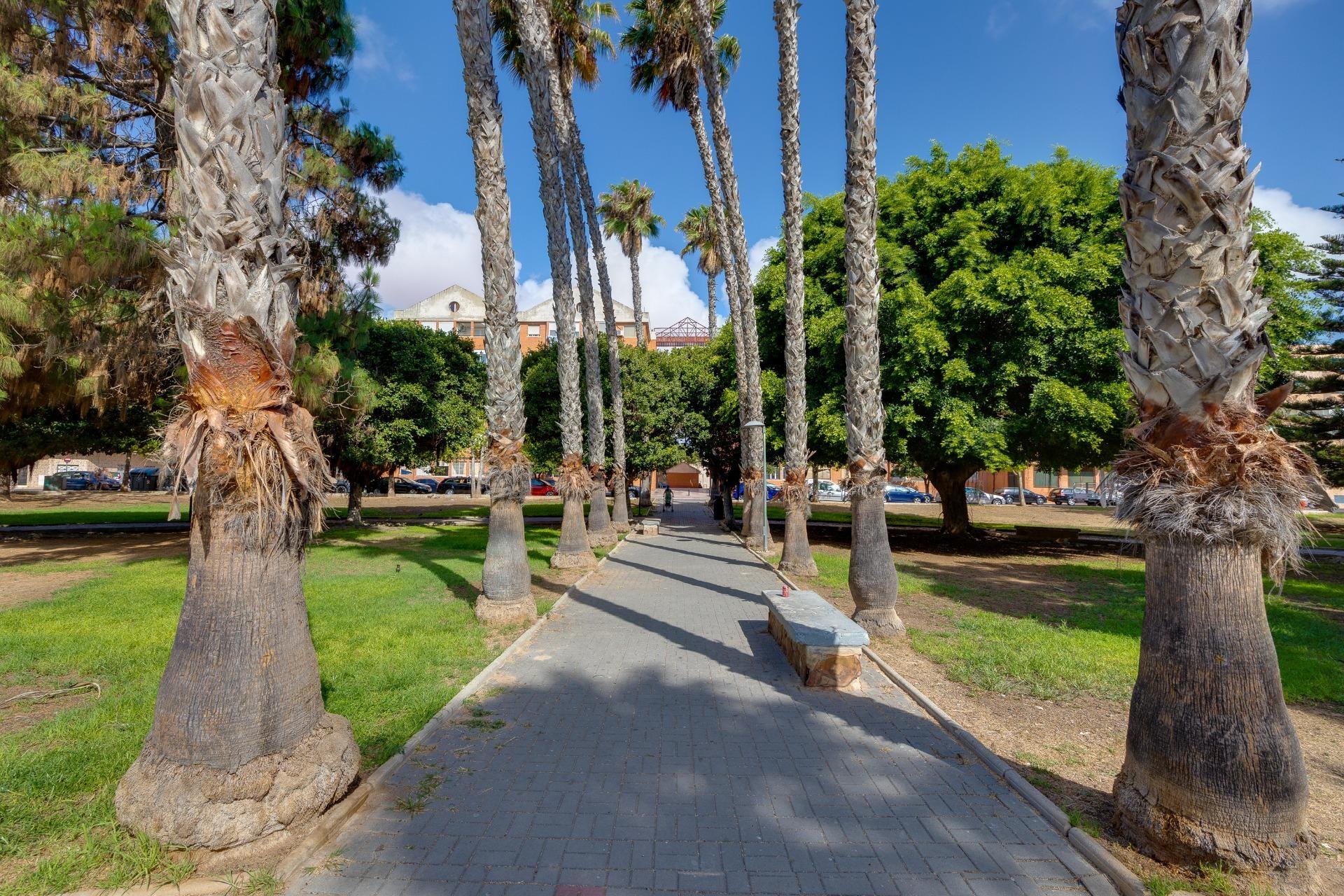 Återförsäljning - Takvåning -
Torrevieja - Acequion