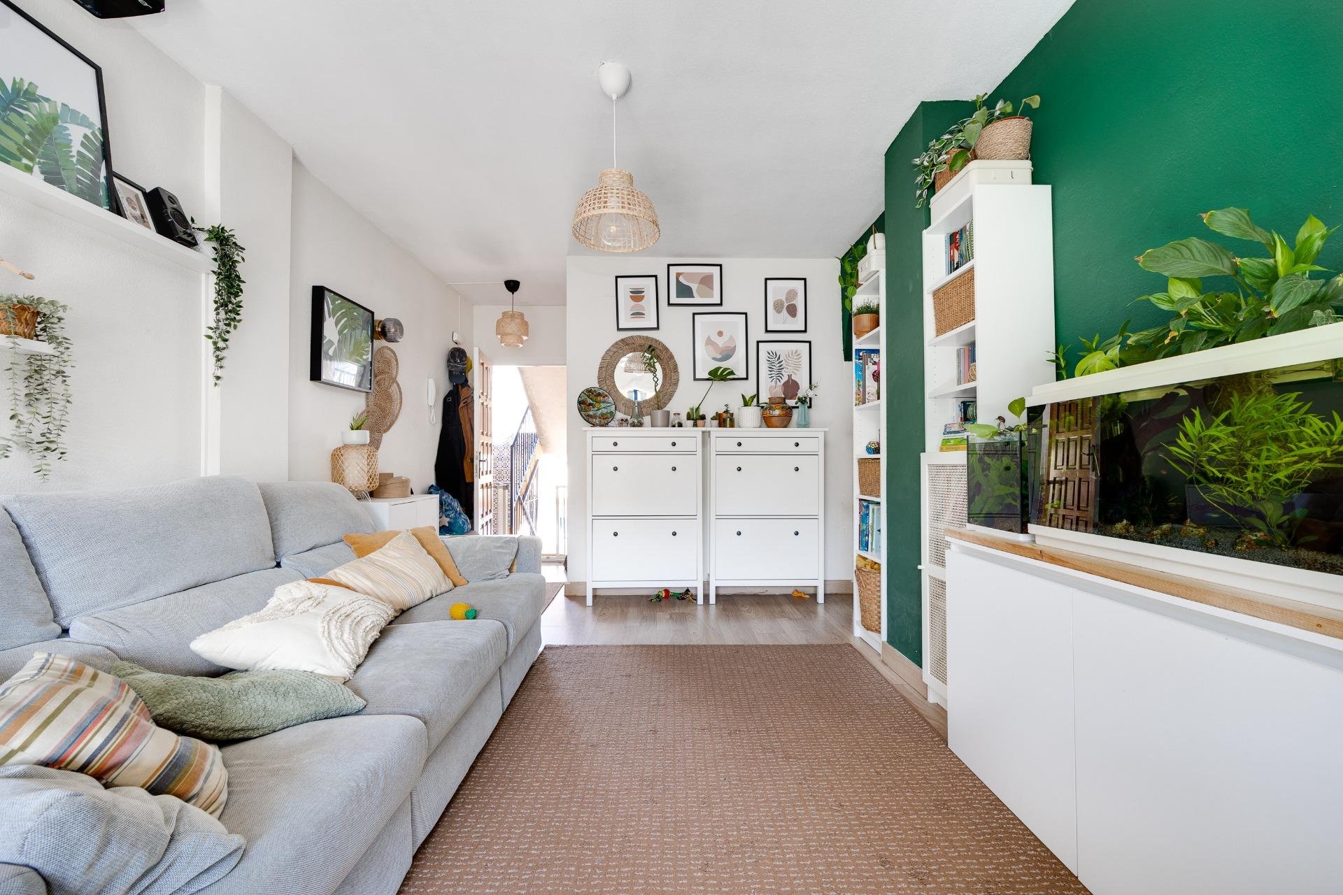 Återförsäljning - Takvåning -
Torrevieja - Calas blanca