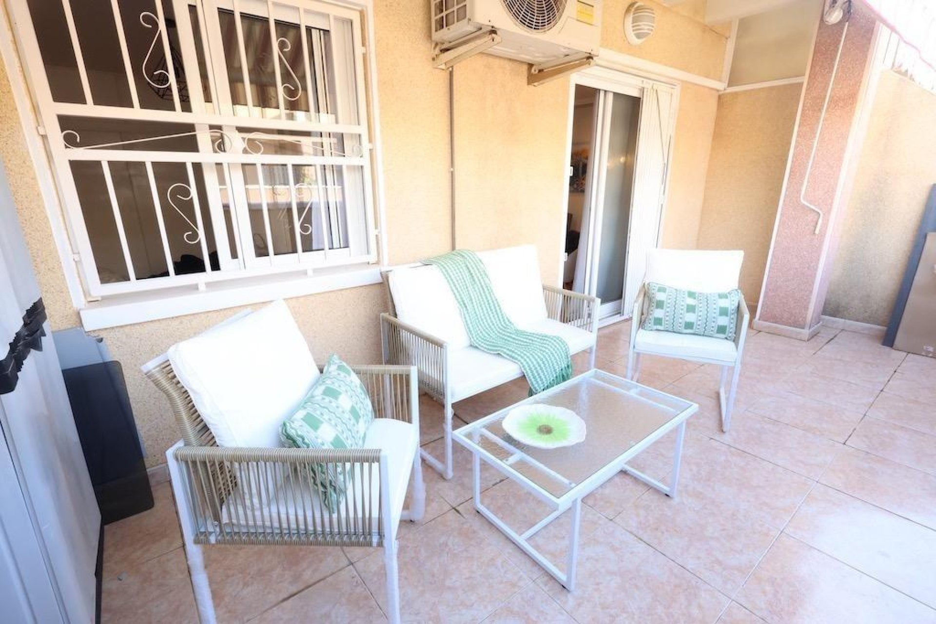 Återförsäljning - Takvåning -
Torrevieja - Centro