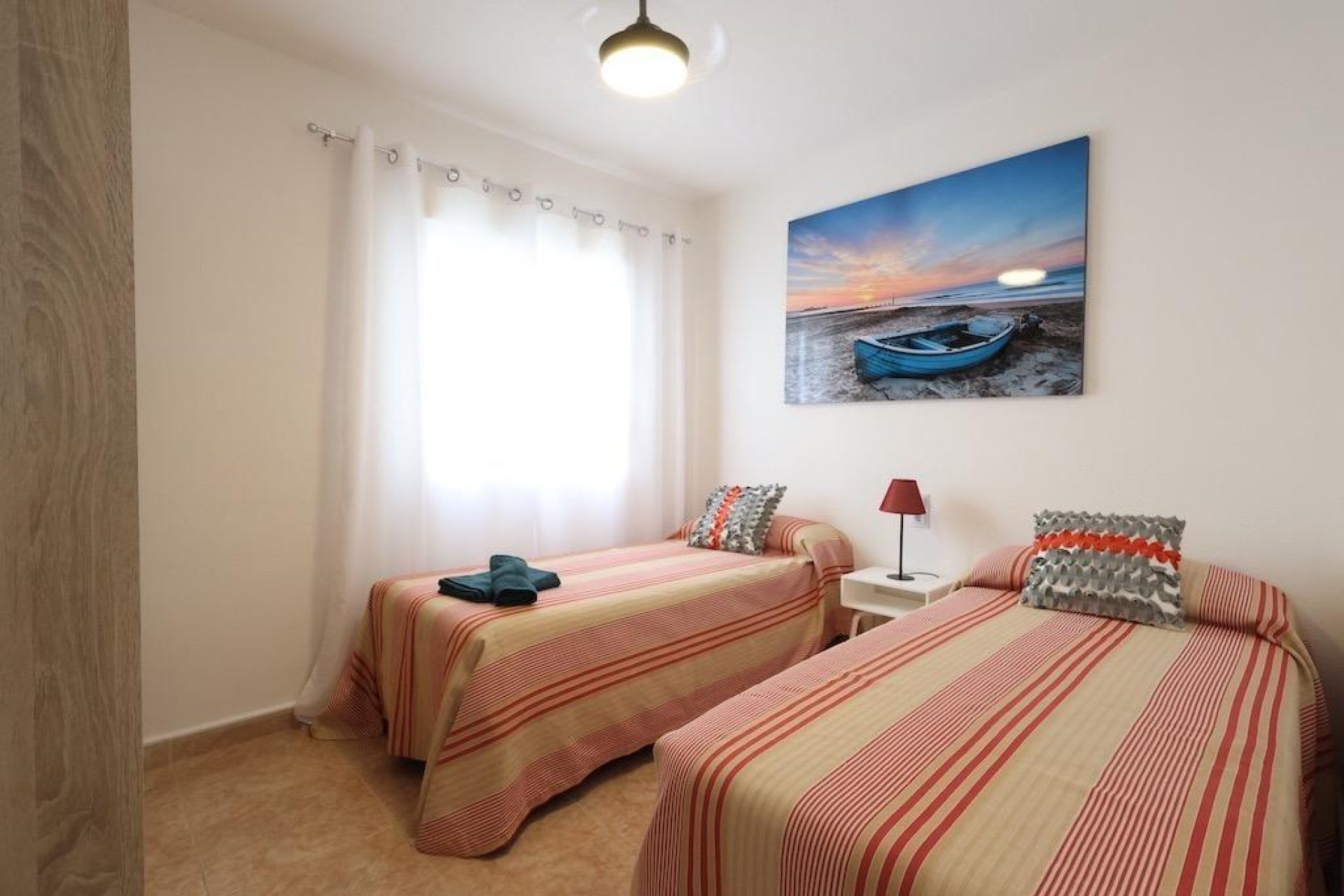Återförsäljning - Takvåning -
Torrevieja - Centro