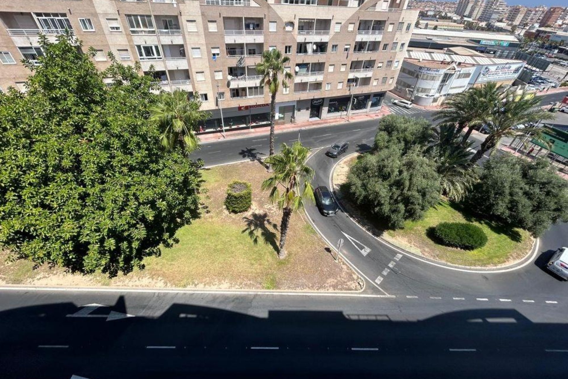 Återförsäljning - Takvåning -
Torrevieja - El Molino