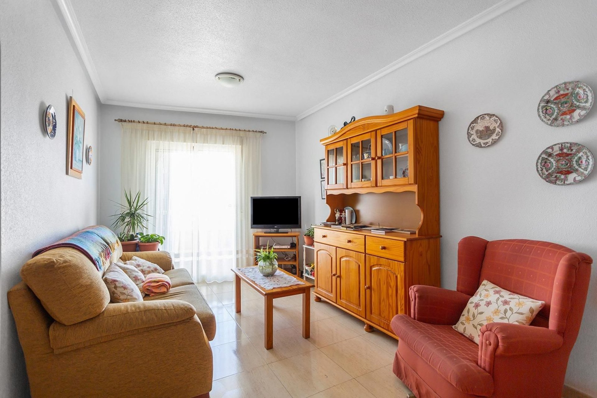Återförsäljning - Takvåning -
Torrevieja - torrevieja